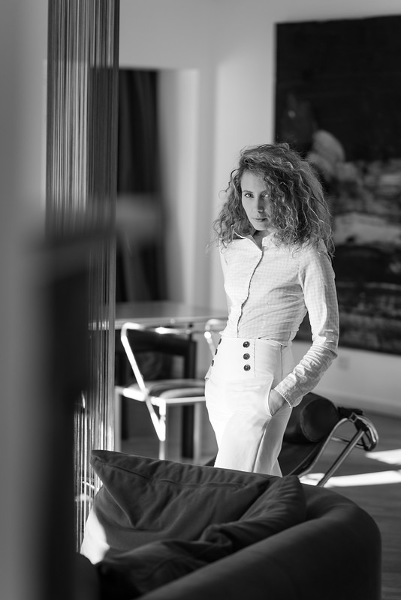 Miss BCBG Asia F